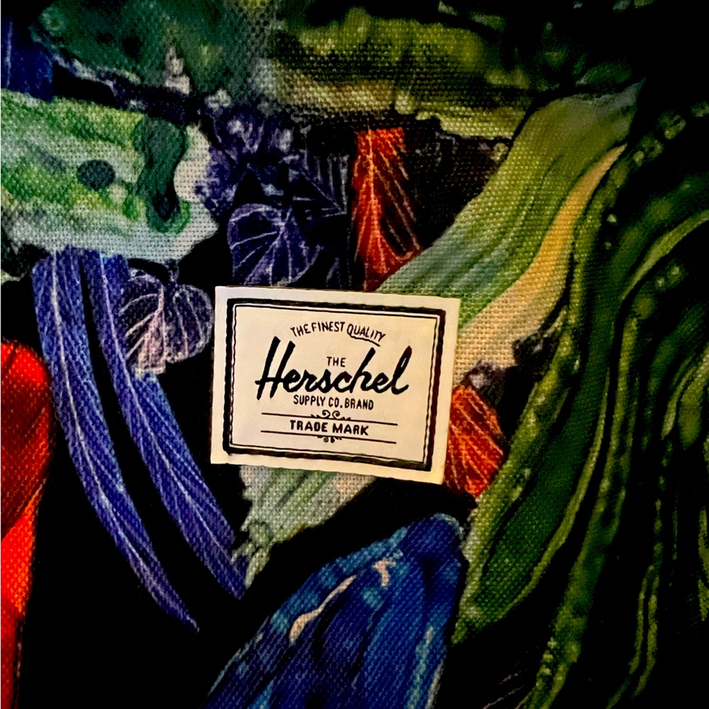 Herschel Mini Backpack